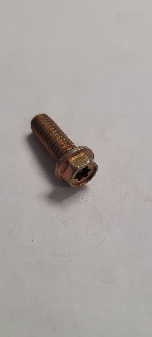 Screw, (NOS) Volvo 3853471