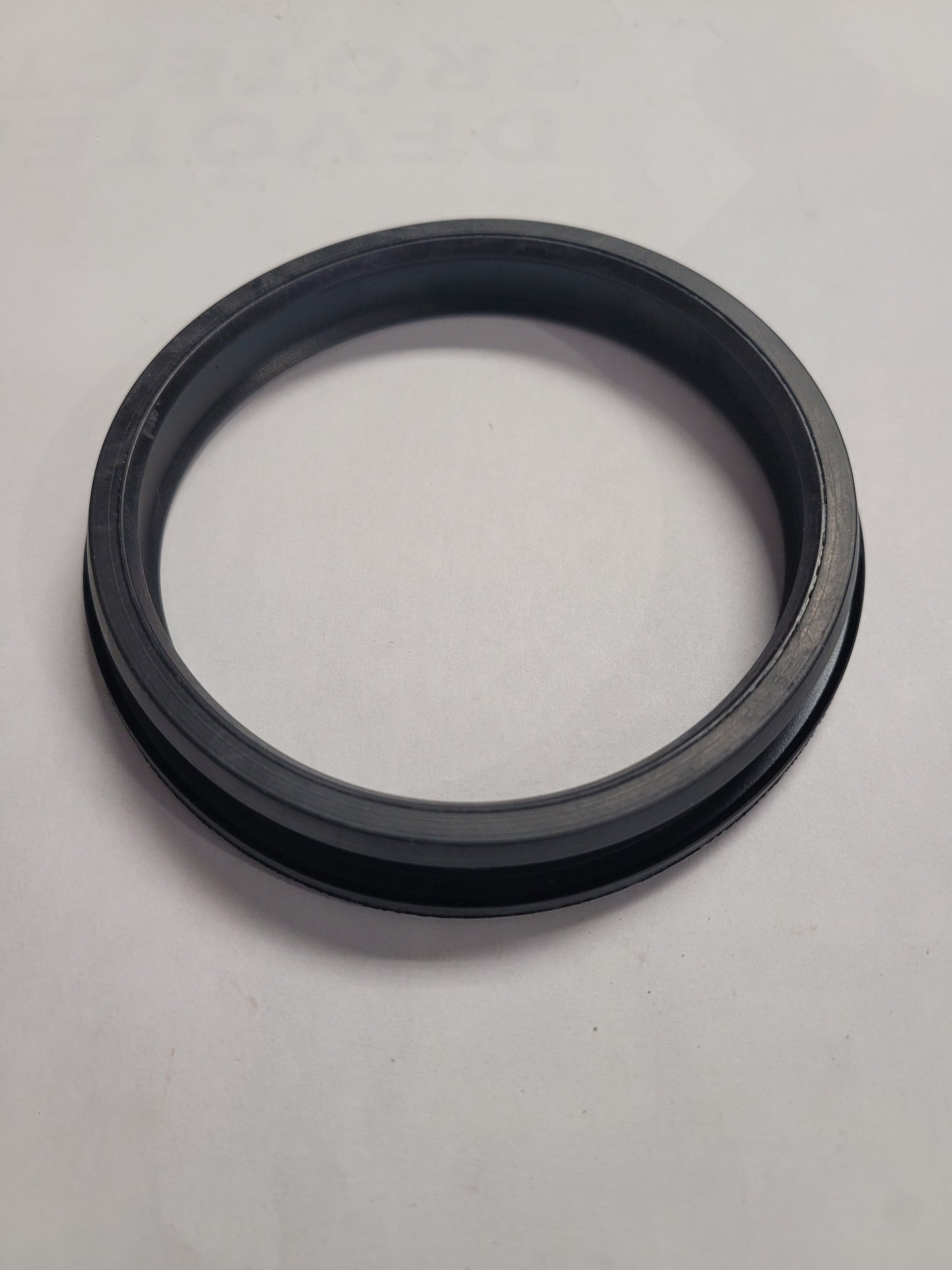 Sealing Ring, (NOS) Volvo 860504