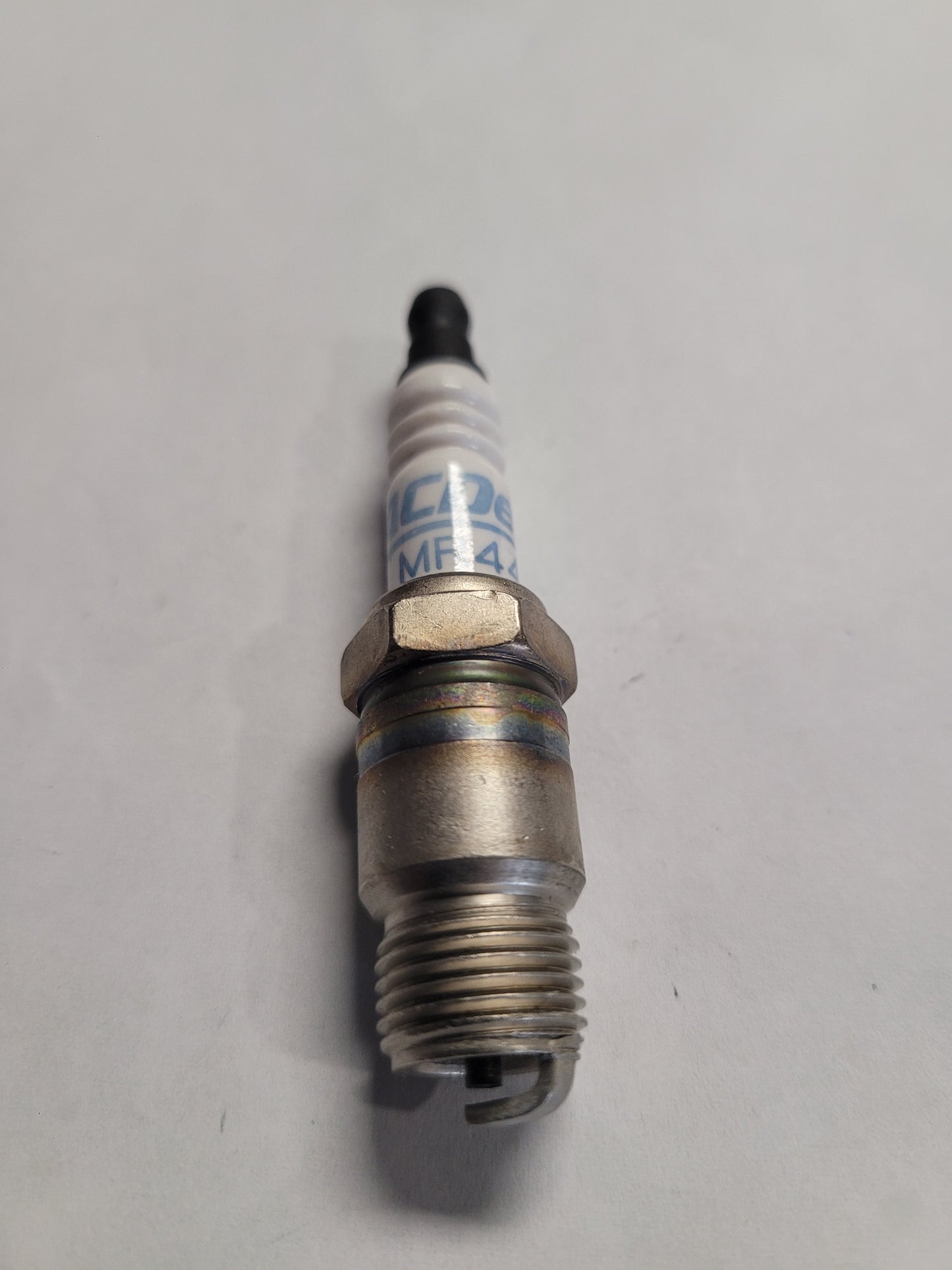 Spark Plug, AC Delco MR44T