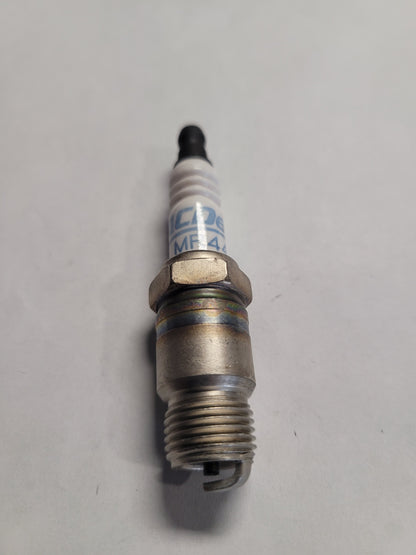 Spark Plug, AC Delco MR44T