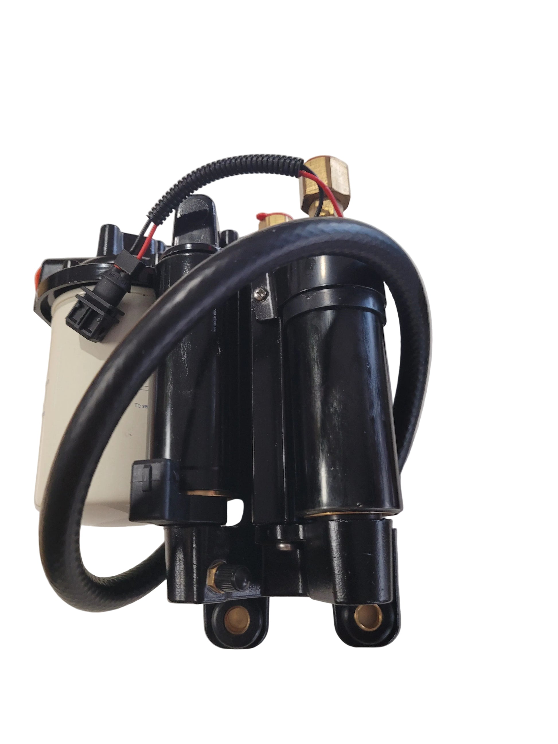 RECMAR RM21608511 fuel pump replaces Volvo Penta 21608511