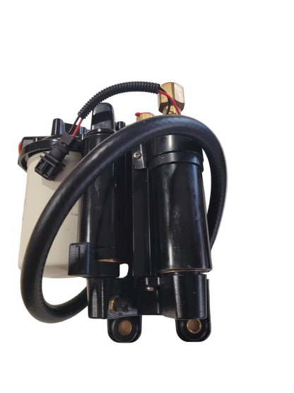 RECMAR RM21608511 fuel pump replaces Volvo Penta 21608511