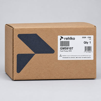Kohler GM59107 Fuel Pump