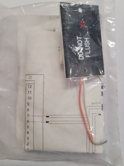 Kit, Remote indicator, Sealand 385-378714, (NLA)