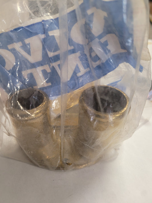 End Cover, Vintage, (NOS) NLA Volvo 3851697