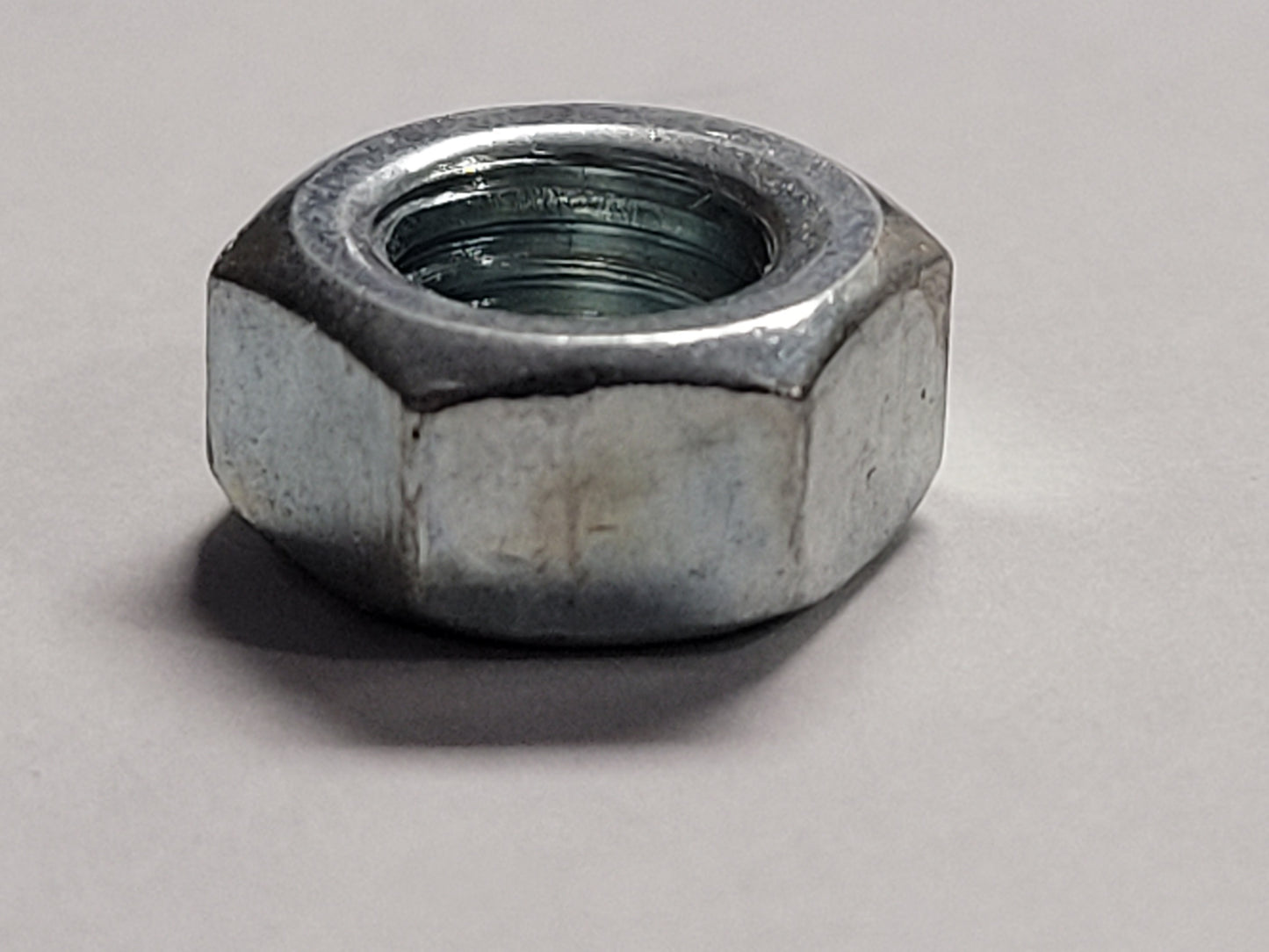 Nut, Volvo 955782, (NOS)