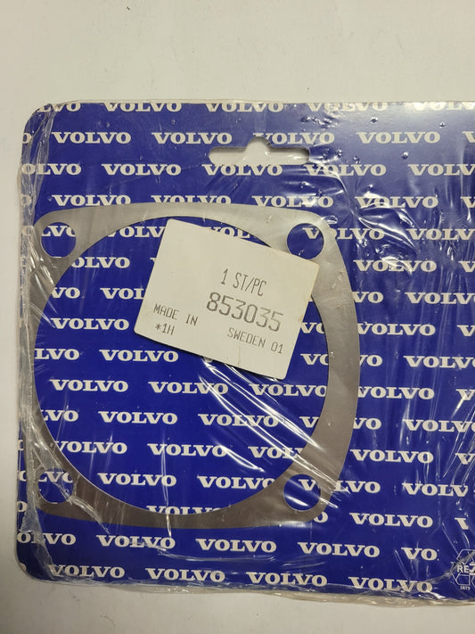 Shim, .15mm (NOS) Volvo 853035