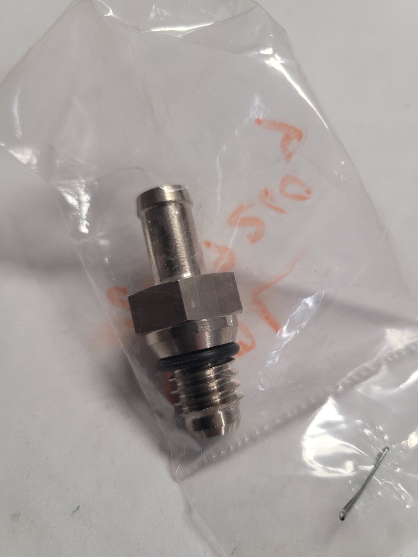 Adapter, Volvo, 22592604