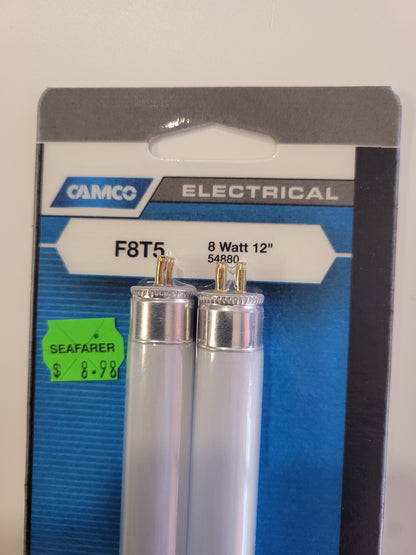 F8t5/CW Fluorescent Bulbs