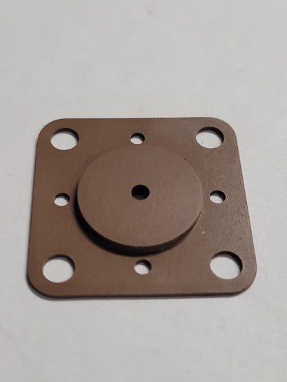 Gasket, OMC 333448, (NOS)