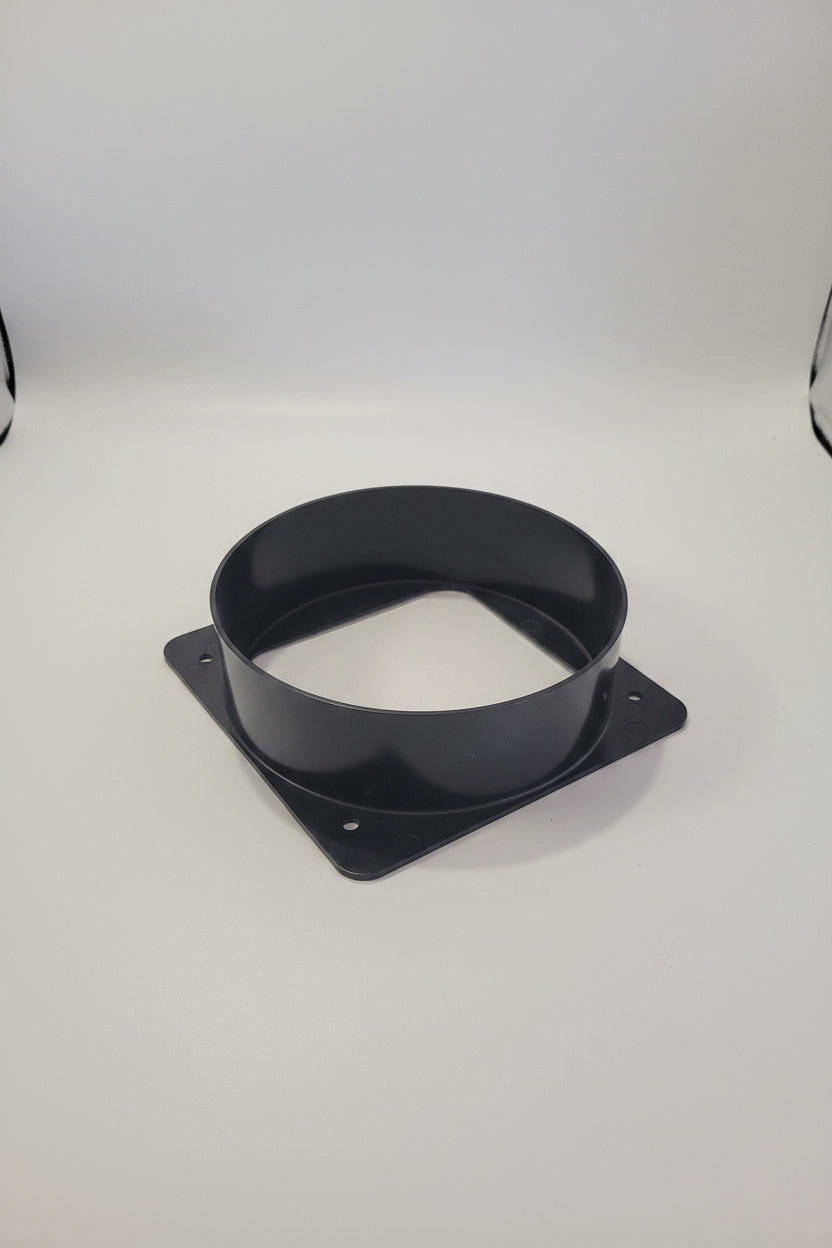 Ring Mount 7"-16/18K Marine Air 335882