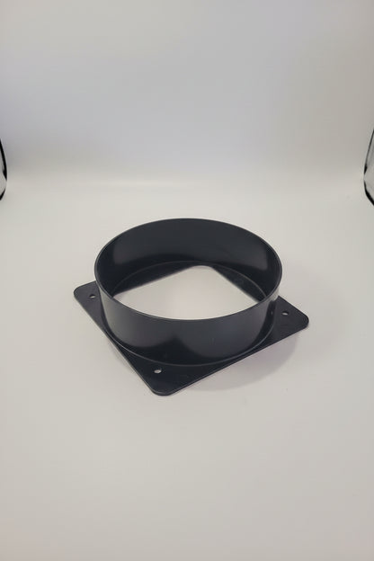 Ring Mount 7"-16/18K Marine Air 335882