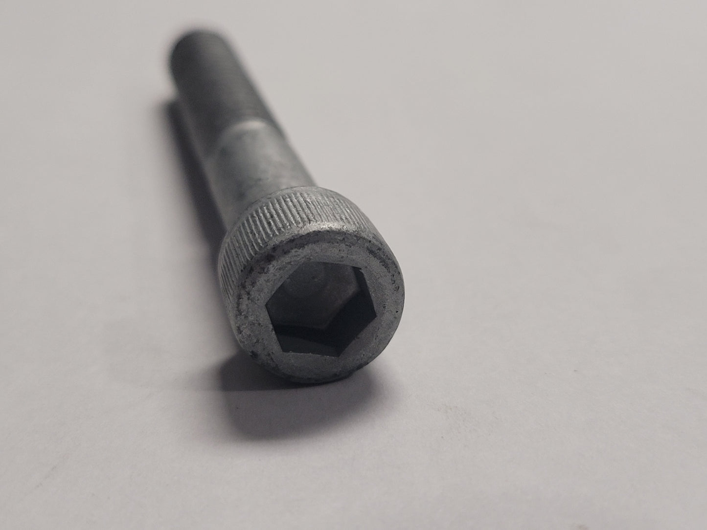 Hex Socket Screw, Volvo 956590, Vintage, (NOS)