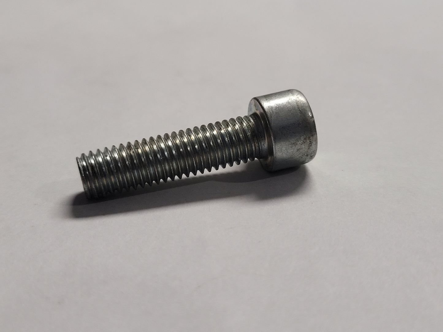 Hex Socket Screw, Volvo 959223 Vintage, (NOS)