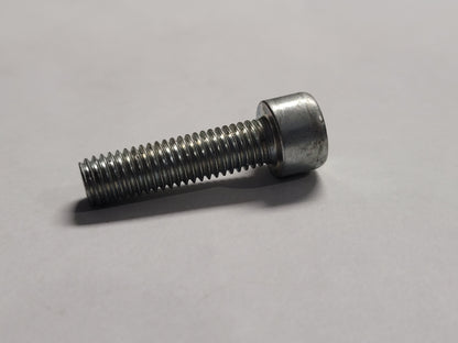 Hex Socket Screw, Volvo 959223 Vintage, (NOS)