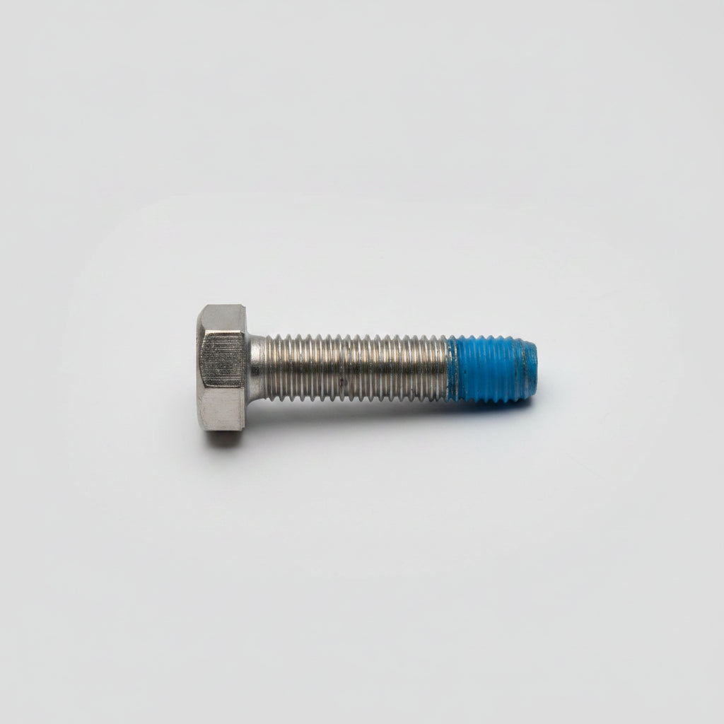 Screw, Dual Engine Tie Bar, Quicksilver 62055