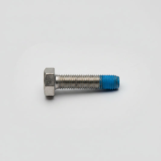 Screw, Dual Engine Tie Bar, Quicksilver 62055