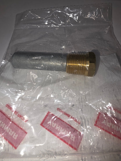 Yanmar OEM Zinc 119574-18790
