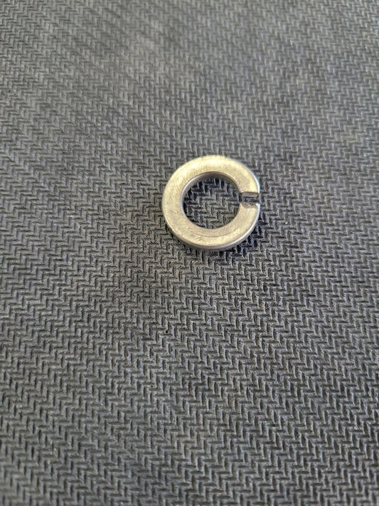 3/8" Lock Washer Stainless Steel