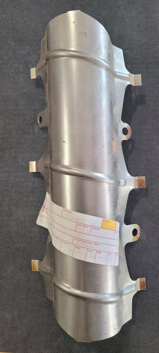Retainer, Volvo 3850387 (NOS)