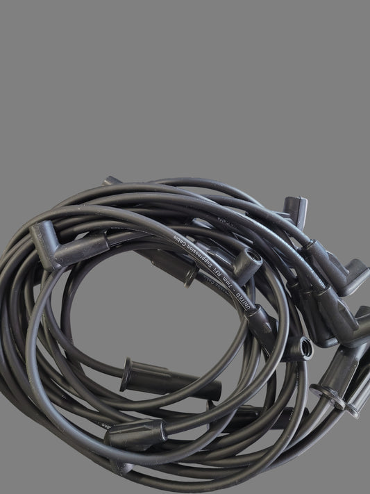 Wire Set Ignition Crusader 98171