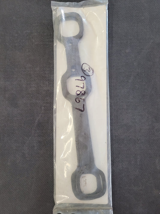 Manifold Gasket-V6- Crusader 97867