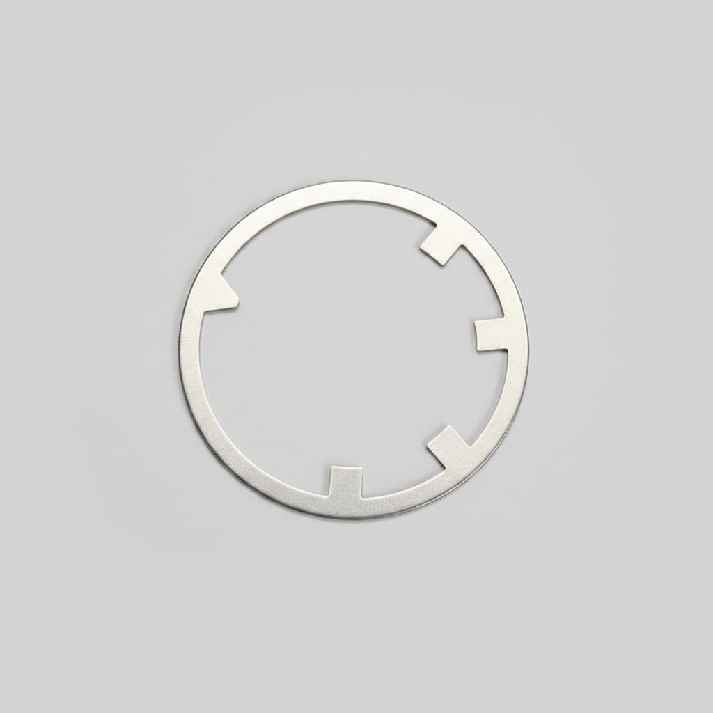 Washer, Tab, Quicksilver 79447