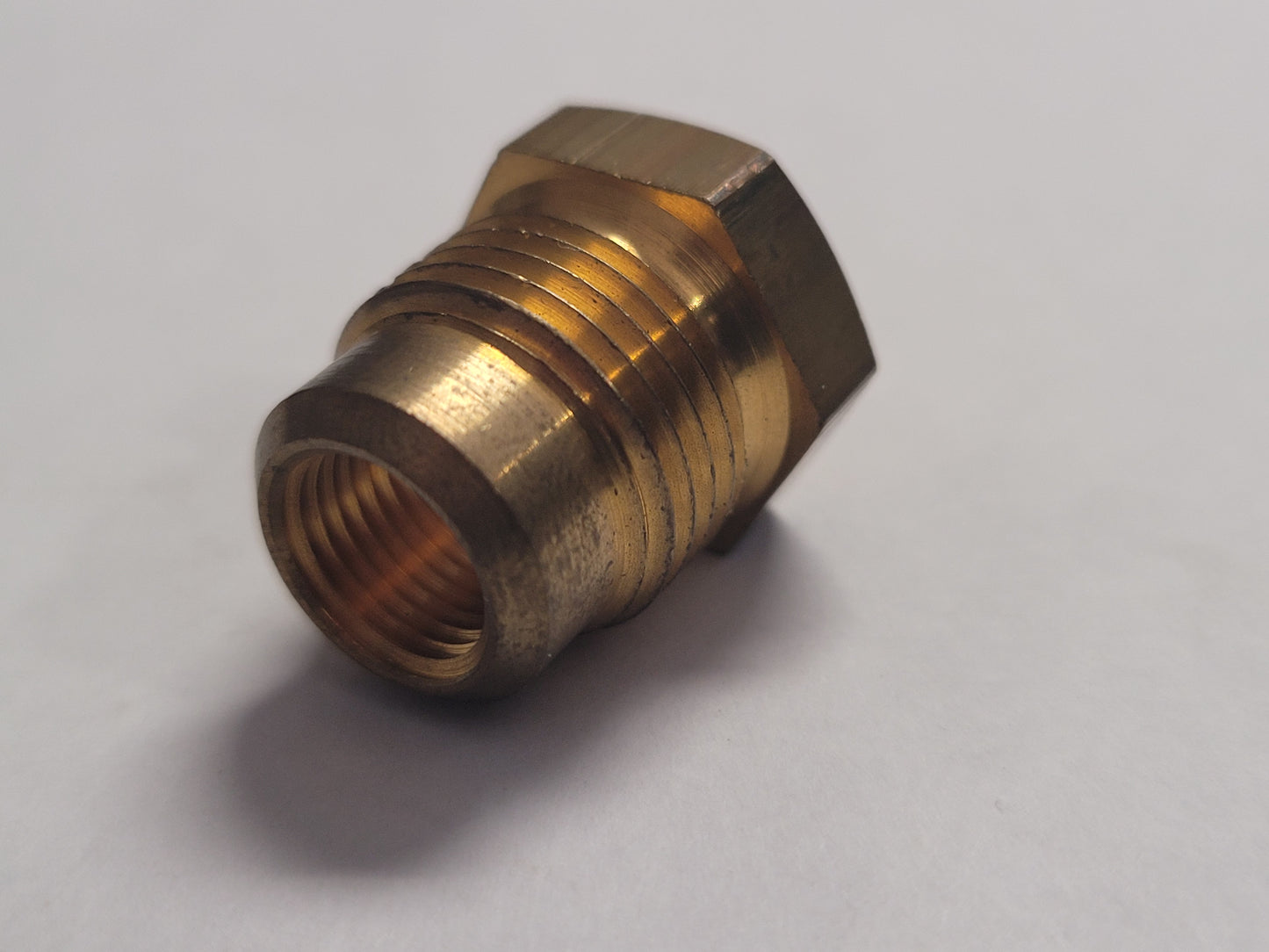 Nipple, Volvo 834621, Vintage (NOS)