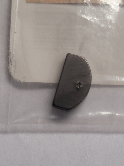 Yamaha 664-44338-00-00, Key, Woodruff