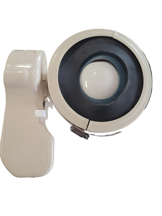 Kit, Base LH Bone ECOVAC Sealand/Dometic 385310976