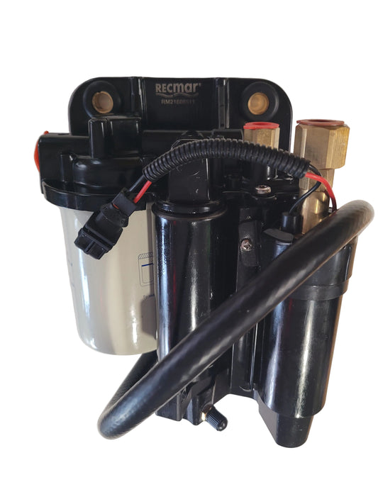 RECMAR RM21608511 fuel pump