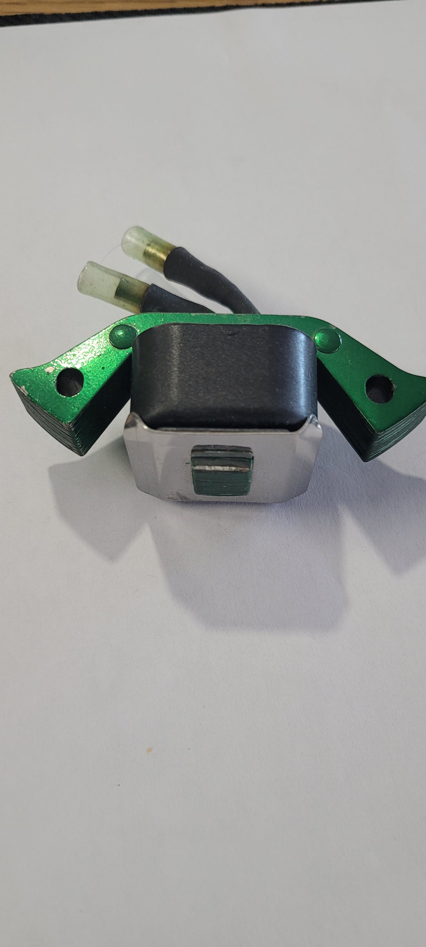 Charge Coil, Omc 584333 (NOS)