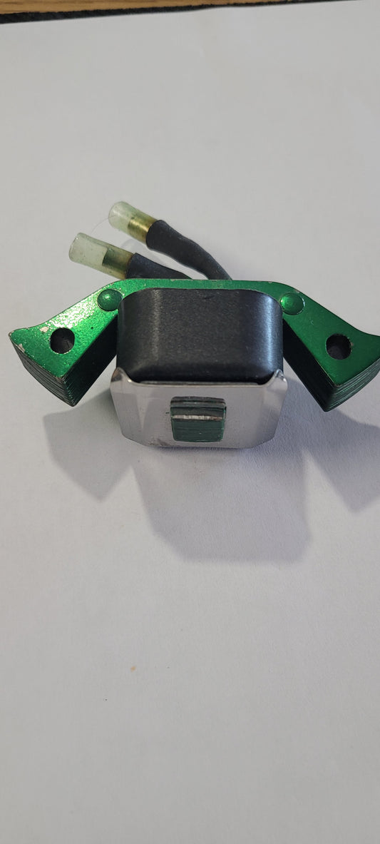 Charge Coil, Omc 584333 (NOS)
