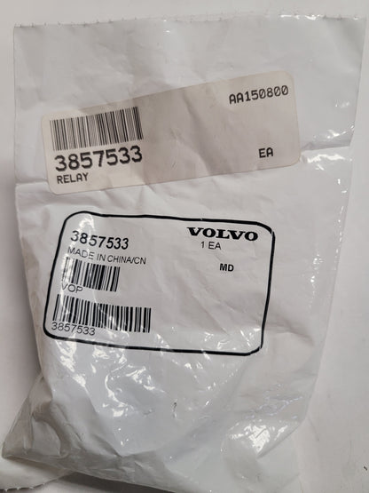 Relay, (NOS) Volvo 3857533
