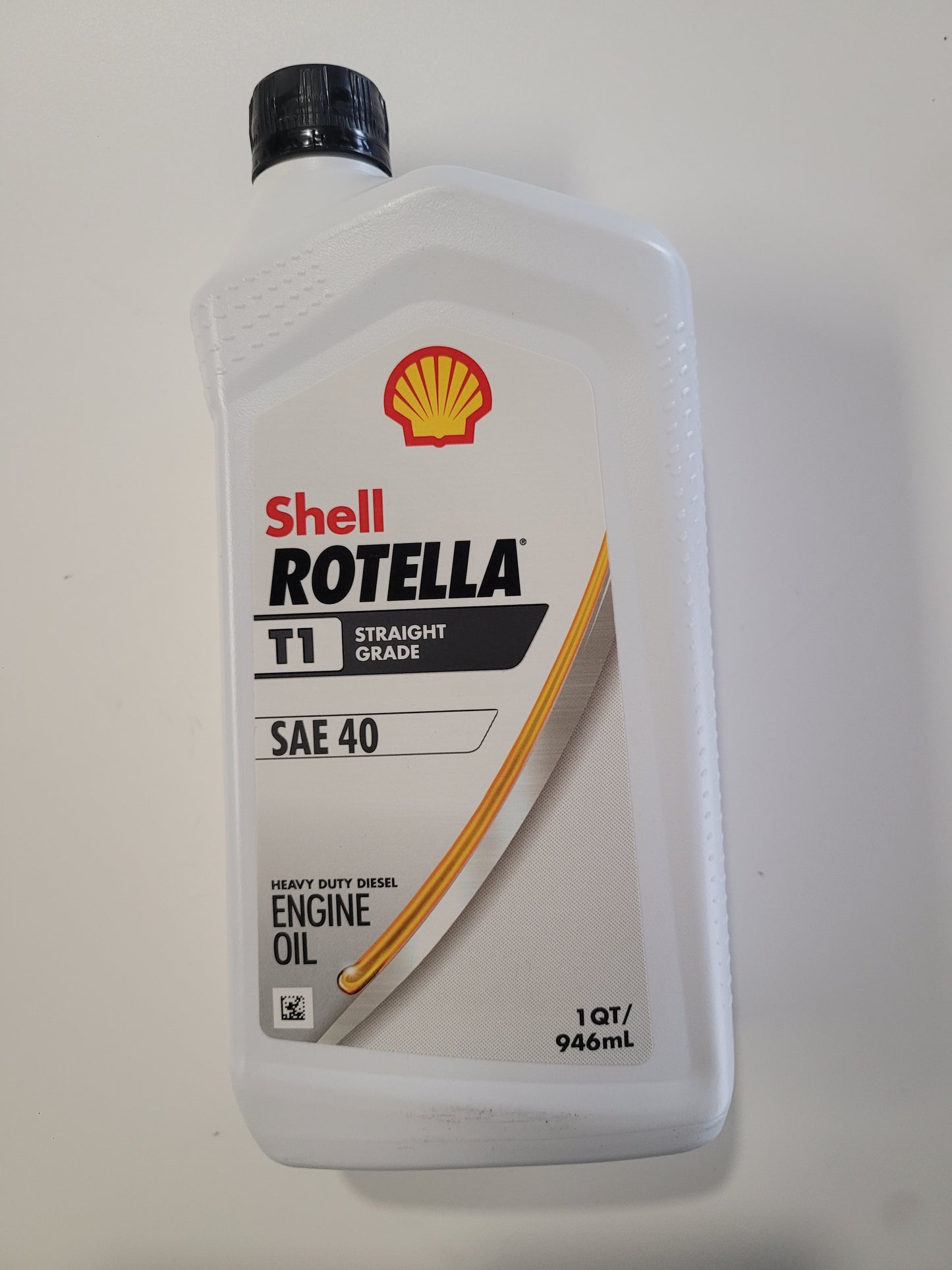 Shell Oil Shell Rotella® T1 40