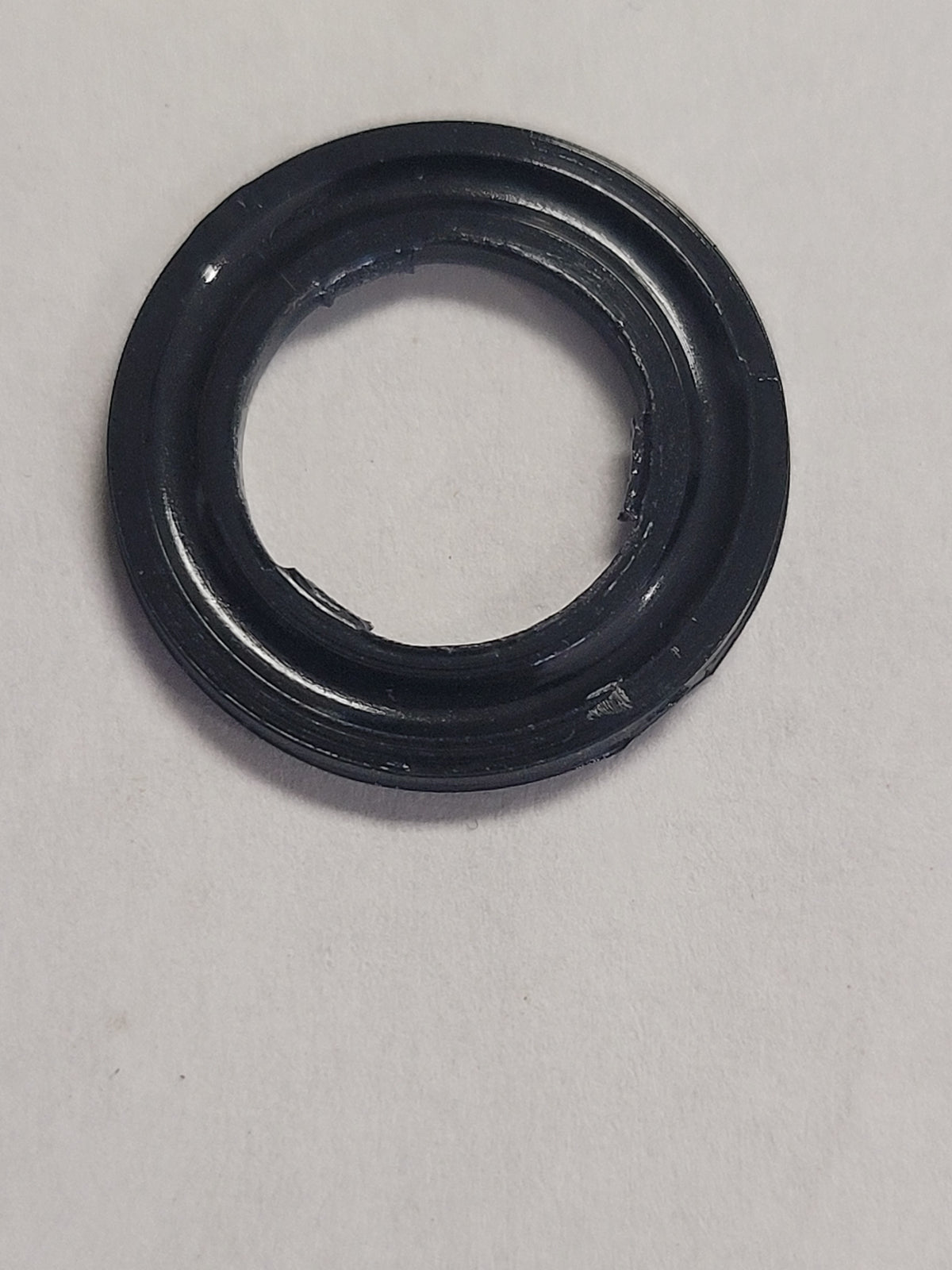 Suzuki Drain Plug Gasket, 10 x 17 x 1.5mm 09168-10022
