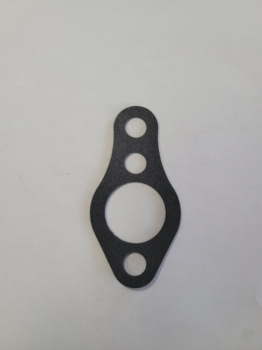 Gasket Water Pump/ Blk Crusader 7141690