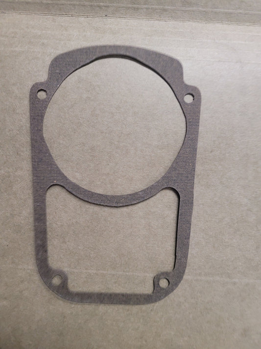 Magneto Gasket, Vintage, (NOS) OMC 510334