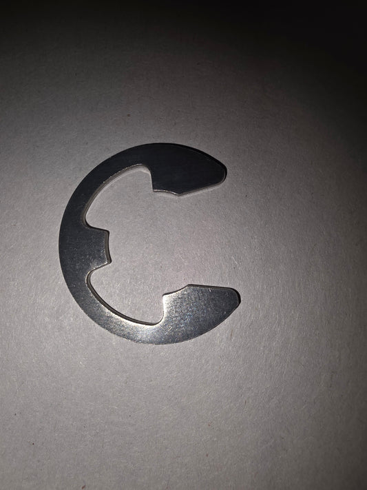 Volvo 3857521 E-Clip