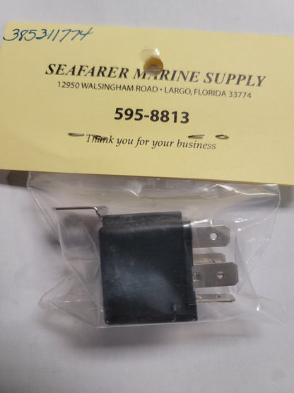 Dometic/Sealand | 12VDC Relay | 385311774
