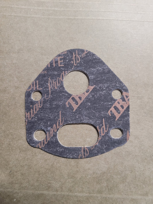Gasket, Cover Plate, Vintage, (NOS) 316499