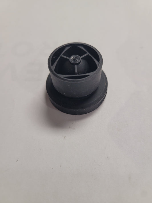 Grommet, Engine Cover, (NOS) Volvo 3859006