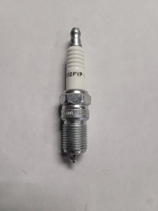Spark Plug Plat.(7401), Champion RS12PYP