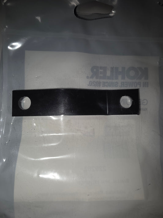 Kohler 229283 Bracket, Heat Exchanger