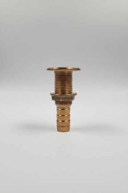 5/8" Thru Hull