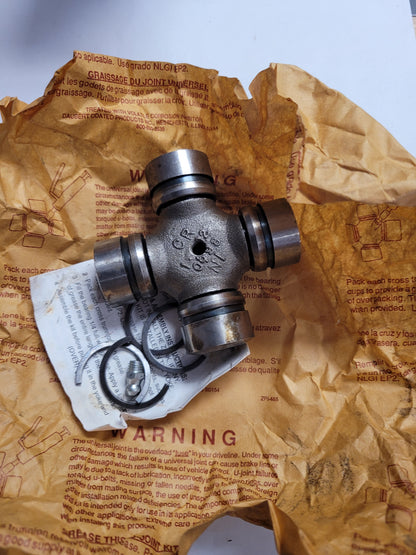 U-Joint, Aqua Power 3802, (NOS)