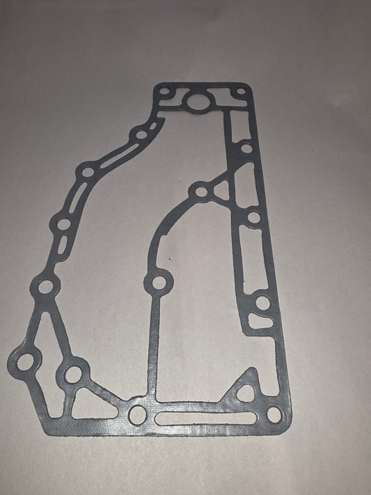 OMC 315869 Exhaust Cover Gasket