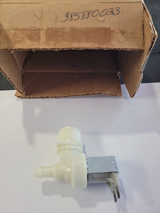 Water Valve Assy Sealand 385880023