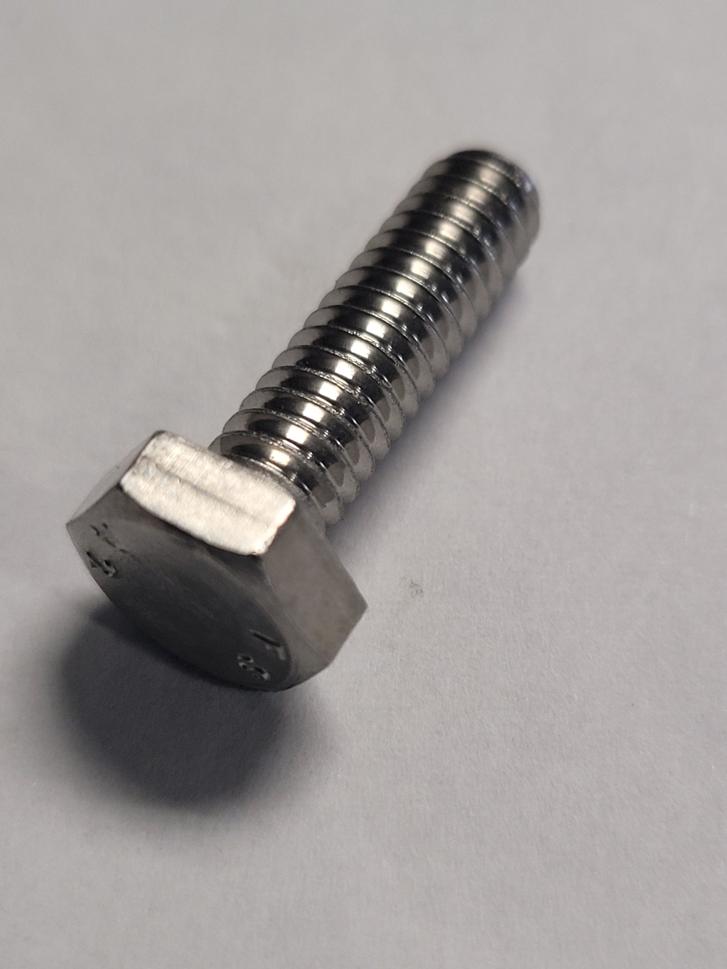 Screw, Volvo, 940169, (NOS)