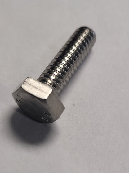 Screw, Volvo, 940169, (NOS)